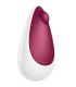 SATISFYER SPOT ON 3 ESTIMULADOR DE CLaTORIS ROJO