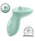 SATISFYER EXCITERRR VIBRADOR LAY ON CLaTORIS MENTA