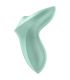 SATISFYER EXCITERRR VIBRADOR LAY ON CLaTORIS MENTA