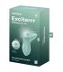 SATISFYER EXCITERRR VIBRADOR LAY ON CLaTORIS MENTA