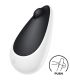 SATISFYER SPOT ON 3 ESTIMULADOR DE CLaTORIS NEGRO