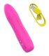 B SWISH BCUTE INFINITE HEAT CLASSIC VIBRADOR CALENTABLE ROSA