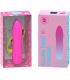 B SWISH BCUTE INFINITE HEAT CLASSIC VIBRADOR CALENTABLE ROSA