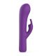 B SWISH BWILD BUNNY INFINITE DELUXE VIBRADOR RABBIT 10 VIBRACIONES MORADO