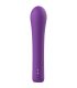 B SWISH BWILD BUNNY INFINITE DELUXE VIBRADOR RABBIT 10 VIBRACIONES MORADO