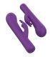 B SWISH BWILD BUNNY INFINITE DELUXE VIBRADOR RABBIT 10 VIBRACIONES MORADO