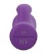 B SWISH BWILD BUNNY INFINITE DELUXE VIBRADOR RABBIT 10 VIBRACIONES MORADO