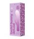 B SWISH BWILD BUNNY INFINITE DELUXE VIBRADOR RABBIT 10 VIBRACIONES MORADO