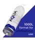 AQUA QUALITY LUBRICANTE BASE DE AGUA 1000 ML