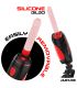 JAMYJOB PYSTON BASE MASTURBADOR AUTOMaTICO CON DILDO CONTROL REMOTO