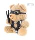 FETISH SUBMISSIVE TED OSITO PELUCHE BDSM MODELO 2