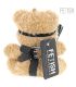 FETISH SUBMISSIVE TED OSITO PELUCHE BDSM MODELO 2