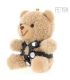 FETISH SUBMISSIVE BONGO OSITO PELUCHE BDSM MODELO 4