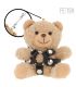 FETISH SUBMISSIVE BONGO OSITO PELUCHE BDSM MODELO 4