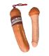 DIABLO PICANTE DILDO SALCHICHON DE ALMENDRALEJO EXTRA