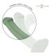 INTENSE BECCA VIBRADOR CON VENTOSA 10 VIBRACIONES VERDE CONTROL REMOTO