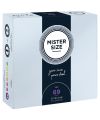 MISTER SIZE - PRESERVATIVOS TALLA XXXL 69 MM (36 UNIDADES)