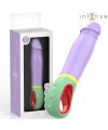 INTENSE - VELMA VIBRADOR CLÃSICO MORADO