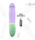 INTENSE VELMA VIBRADOR CLaSICO MORADO