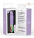 INTENSE VELMA VIBRADOR CLaSICO MORADO