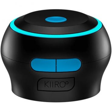 KIIROO CONTROL INTERACTIVO NEGRO