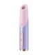 SATISFYER BOLD KISS ESTIMULADOR CLaTORIS POR ONDAS ROSA VIOLETA