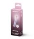 SATISFYER BOLD KISS ESTIMULADOR CLaTORIS POR ONDAS ROSA VIOLETA