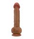 BAILE BERGRISI DILDO REALaSTICO 26 CM NATURAL