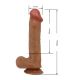 BAILE BERGRISI DILDO REALaSTICO 26 CM NATURAL