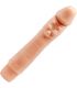 BAILE DYBBUK VIBRADOR REALaSTICO 24 CM NATURAL