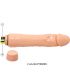 BAILE DYBBUK VIBRADOR REALaSTICO 24 CM NATURAL