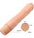 BAILE DYBBUK VIBRADOR REALaSTICO 24 CM NATURAL