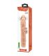 BAILE DYBBUK VIBRADOR REALaSTICO 24 CM NATURAL