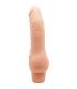 BAILE BARBARA VIBRADOR REALaSTICO 195 CM NATURAL