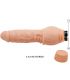 BAILE BARBARA VIBRADOR REALaSTICO 195 CM NATURAL