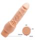 BAILE BARBARA VIBRADOR REALaSTICO 195 CM NATURAL