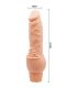 BAILE BARBARA VIBRADOR REALaSTICO 195 CM NATURAL