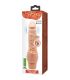 BAILE BARBARA VIBRADOR REALaSTICO 195 CM NATURAL