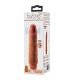 BAILE JEFF VIBRADOR REALaSTICO 195 CM MULATO