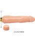 BAILE DWARF VIBRADOR REALaSTICO 21 CM NATURAL