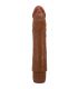 BAILE DYBBUK VIBRADOR REALaSTICO 24 CM MULATO