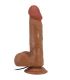 BAILE BAHAMUT VIBRADOR REALaSTICO 218 CM NATURAL CONTROL REMOTO