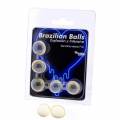 Bolas Brazilian Balls